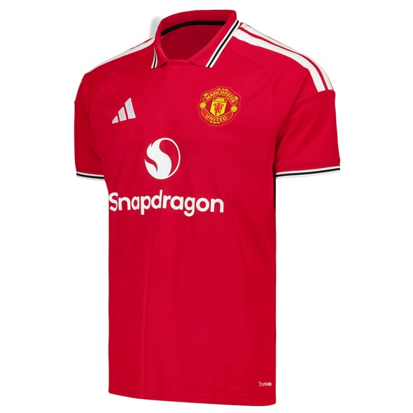 Thailande Maillot Manchester United Domicile 2026-27